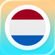 Ikona programu: Learn Dutch with LENGO