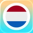 Ikona programu: Learn Dutch with LENGO