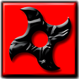 プログラムのアイコン：Ninja Name