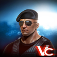 Ikona programu: Commando Fight