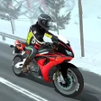 أيقونة البرنامج: Stunt Extreme: Moto Racer…