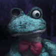 Ícone do programa: Five Nights with Froggy