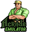 Icône du programme : Classic Games - Arcade Em…