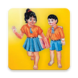 プログラムのアイコン：जन पठशल  Jain Pathshala
