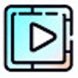 プログラムのアイコン：Stream Weblist