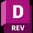 Symbol des Programms: Autodesk Design Review