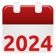 Calendar 2021 : agenda events reminders