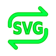 Иконка программы: Image2SVG - SVG Converter
