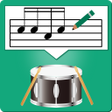 Pictogram van programma: Drum Score Creator