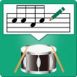 Drum Score Creator