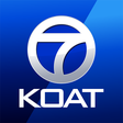 Ikona programu: KOAT Action 7 News and We…