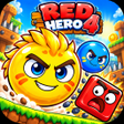 Ikona programu: Red Hero 4