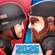 Иконка программы: WarFriends: PVP Shooter