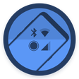 Ícone do programa: [Substratum] StatusBar Ic…
