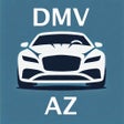Иконка программы: Arizona DMV Permit Test 2…