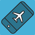 プログラムのアイコン：Airline ticket search