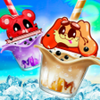 程序图标：Pet Amusing: Boba DIY
