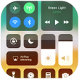 Icon of program: Control Center iOS 14