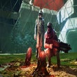 프로그램 아이콘: Genesis Alpha One