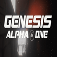Ikona programu: Genesis Alpha One