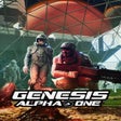 Иконка программы: Genesis Alpha One