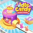 Icona del programma: Idle Candy Factory Tycoon