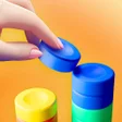 程序图标：Pop Them All