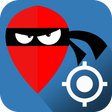程序图标：Delivery Ninja Driver App