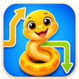 프로그램 아이콘: Snake Unloop