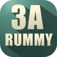Rummy 3A - Cards Game