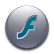 程序图标：Free Flash Downloader