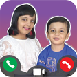 Icon of program: Aayu And Pihu Call - Fake…