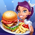 ไอคอนของโปรแกรม: Cooking Stars