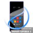 Theme for Sony Xperia 1 icon