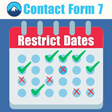Иконка программы: Restricts Date for Contac…