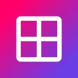 Grid-it - tiles for Instagram