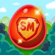 程序图标：Moshi Monsters Egg Hunt
