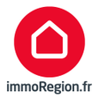 Symbol des Programms: immoRegion  Immobilier Ré…