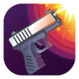 Icono de programa: Gun Flip - Higher Up