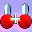 Ikona programu: Fighter Merge