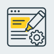 Programikonen: Highlight Production URL