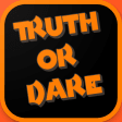 Truth or Dare  Spin the wheel