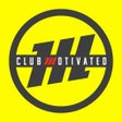 程序图标：Club Motivated