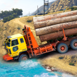 أيقونة البرنامج: Future Truck Simulator 3D…