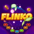 Biểu tượng của chương trình: Flinko Ball