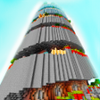 Ikon program: Parkour Maps for Minecraf…