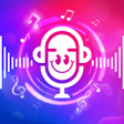 Symbol des Programms: AI Voice Changer with Eff…