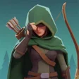 Programikonen: Whispers of the Forest - …
