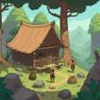 Ikon program: Primitive Village TD