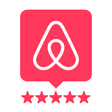 Иконка программы: Widgets for Airbnb Review…